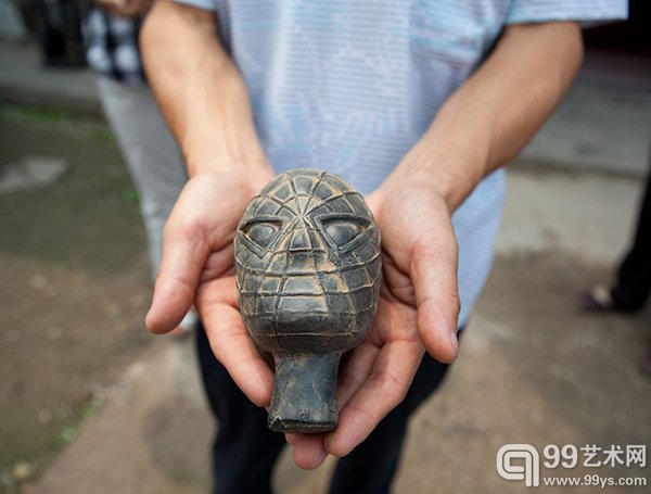 超级英雄兵马俑