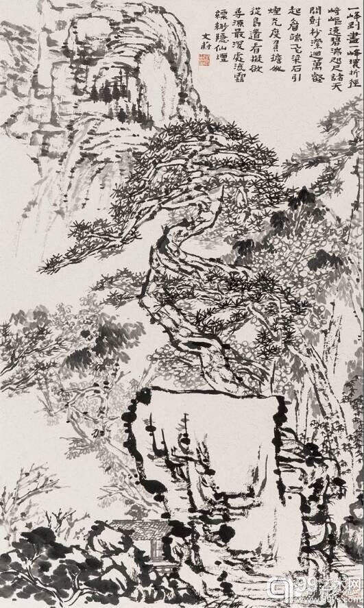 展览作品