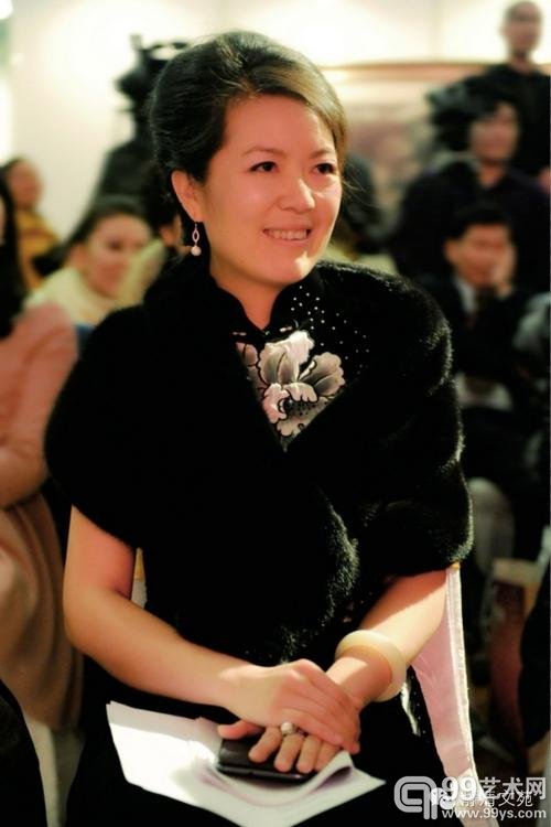 画家文蔚