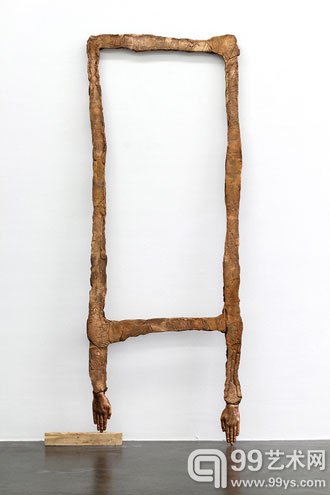 Esther Kläs, 《Pazienza》 2014
