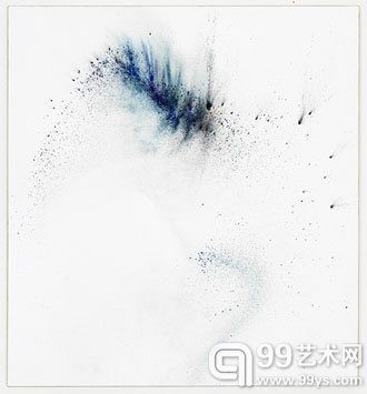 Thilo Heinzmann, 《O. T.》2014,