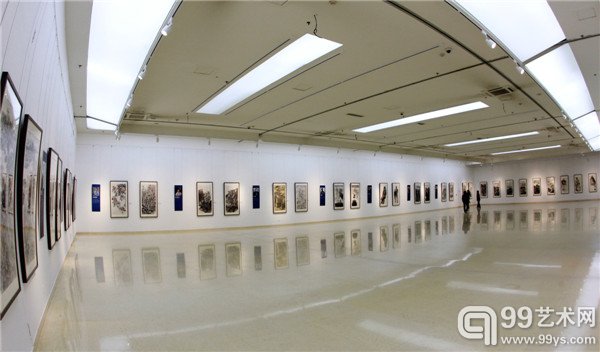展厅