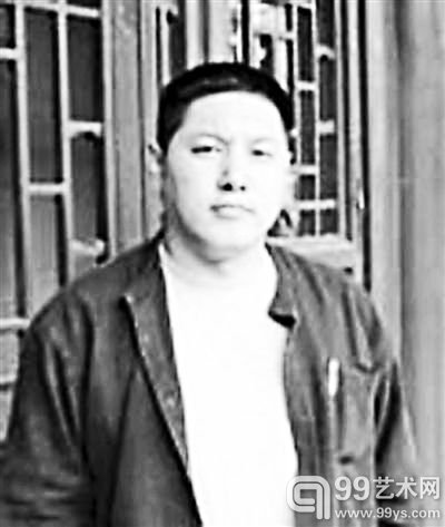 郑志标