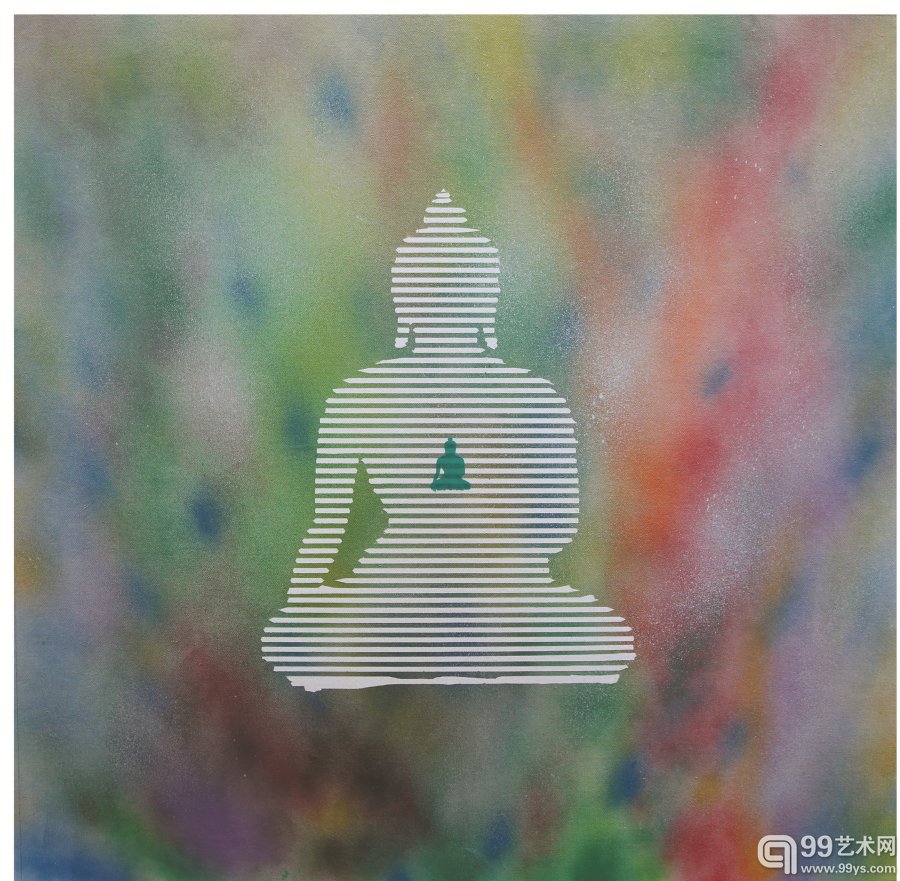展出作品