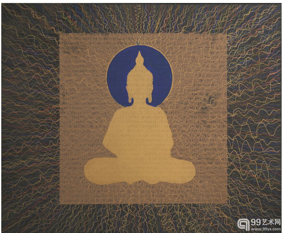 展出作品