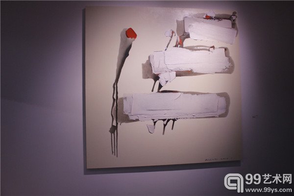展出作品