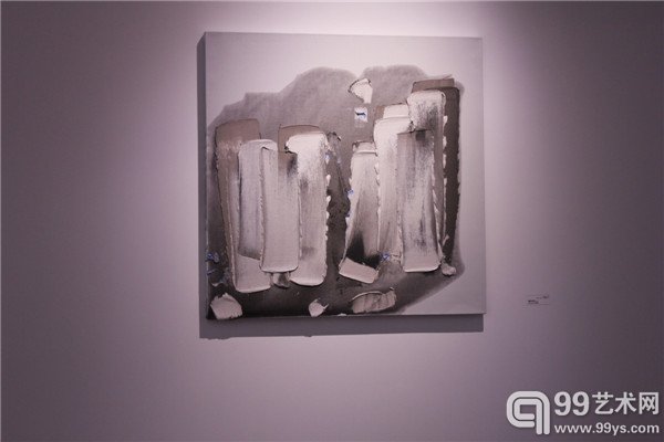 展出作品