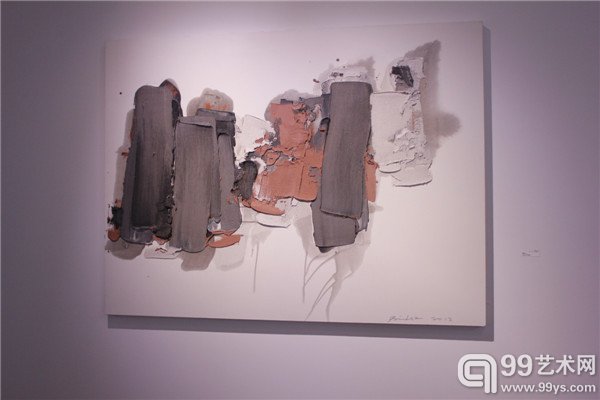 展出作品