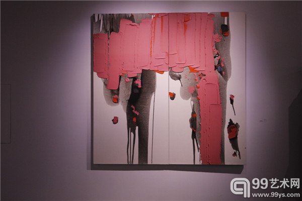 展出作品