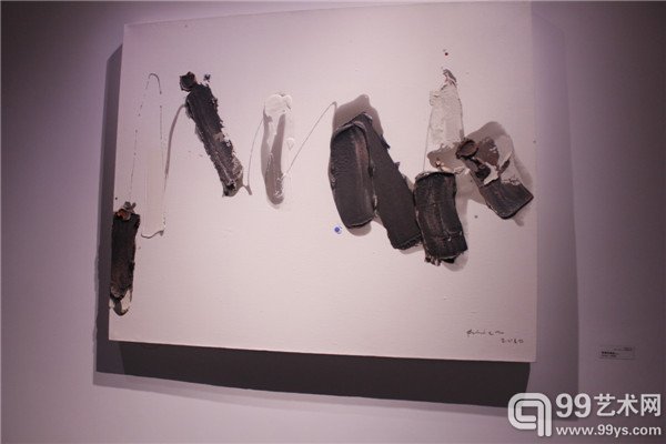 展出作品