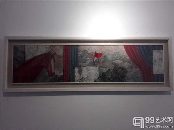 《火龙驹-6》
