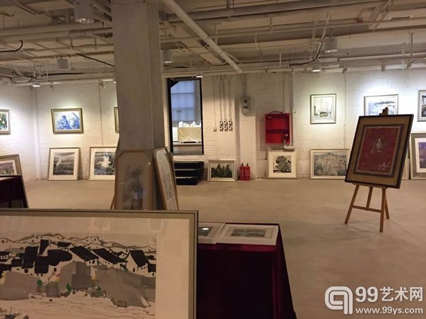 展览新闻