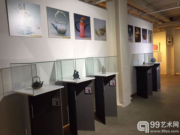 展览新闻