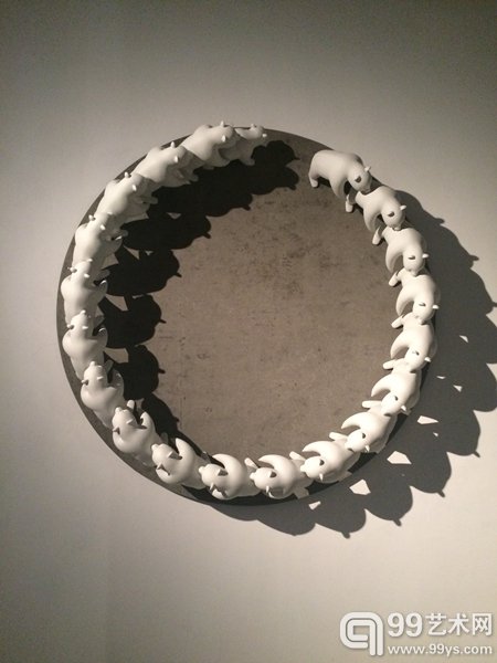 袁侃作品