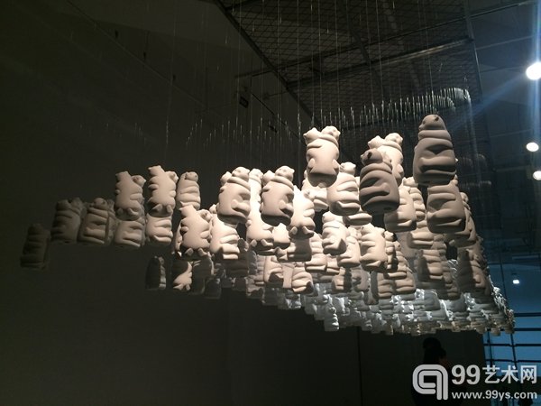 袁侃作品