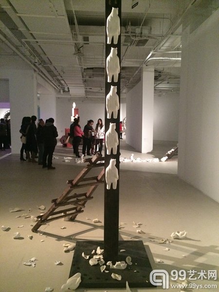 袁侃作品