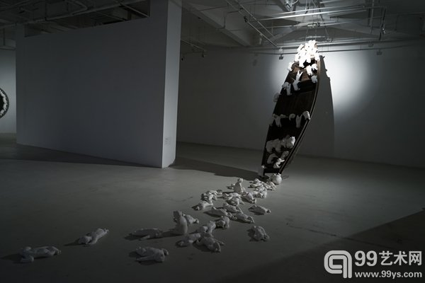 袁侃作品