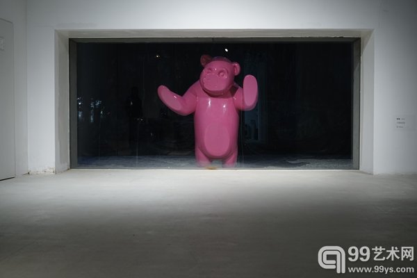 袁侃作品
