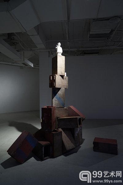 袁侃作品