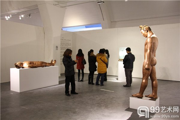 活动现场