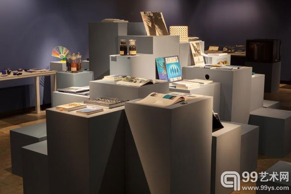 维也纳艺术馆（Kunsthalle Wien）群展《蓝色时代》