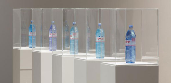 维也纳艺术馆（Kunsthalle Wien）群展《蓝色时代》