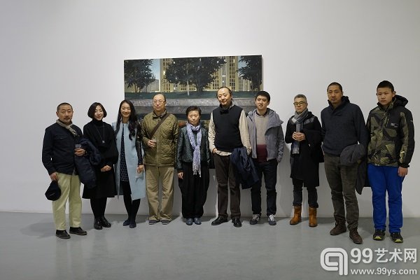 展览现场01