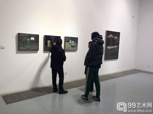 展览现场04