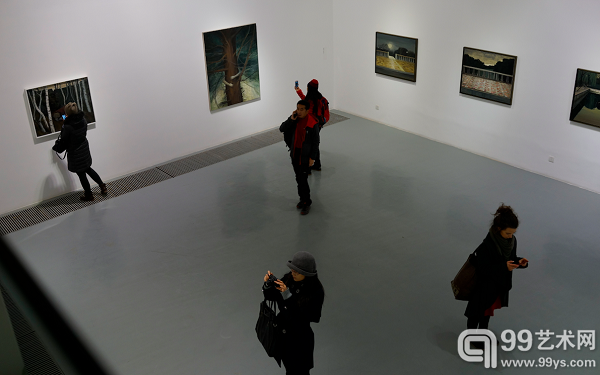展览现场02