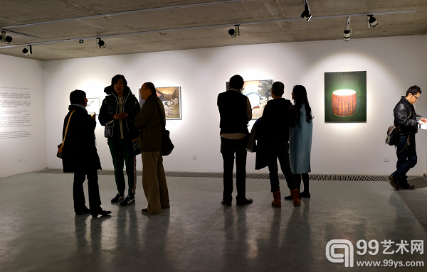 展览现场03