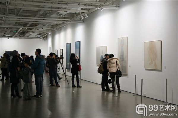 活动现场
