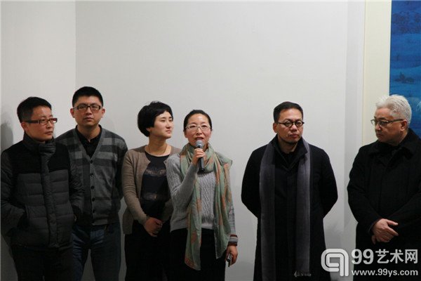 享悦艺术机构 执行出品人马丽洁