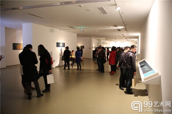 展览现场2