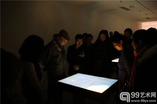 展览现场3