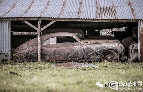 Talbot Lago T26 Grand Sport