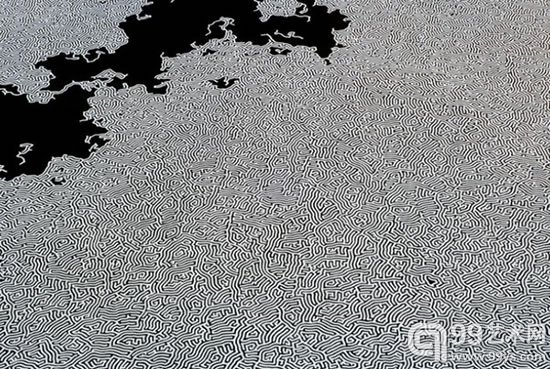 艺术家MOTOI YAMAMOTO用「盐」语道出对妹妹的思念