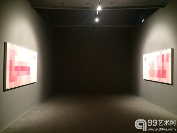 顾长卫艺术作品
