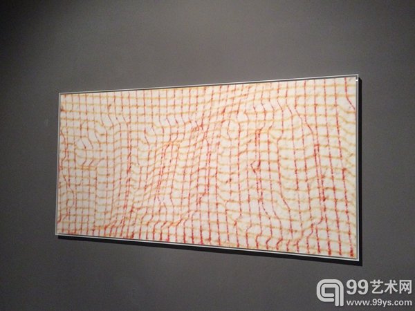 顾长卫艺术作品