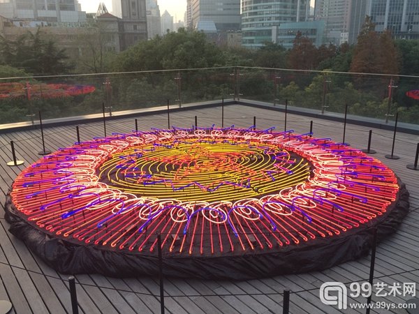 顾长卫艺术作品
