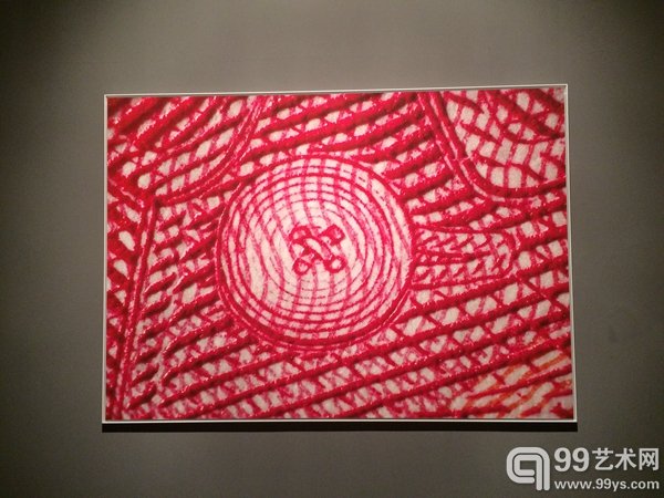 顾长卫艺术作品