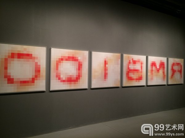 顾长卫艺术作品