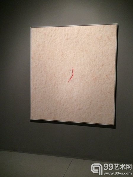 顾长卫艺术作品