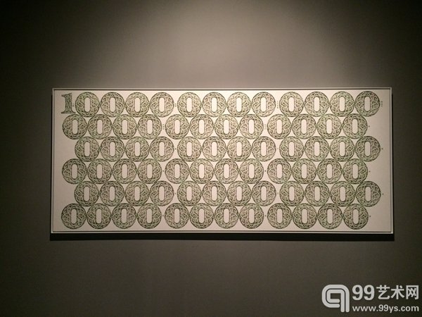 顾长卫艺术作品