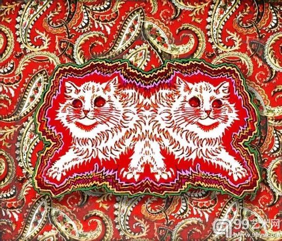 注意看眼神和模糊的光晕神马的，看的走火入魔不要怪我