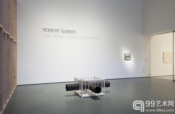 罗博特·戈贝尔(Robert Gober)个展