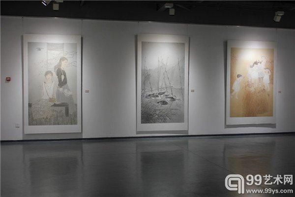 展出作品