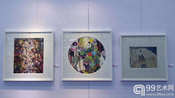 村上隆版画