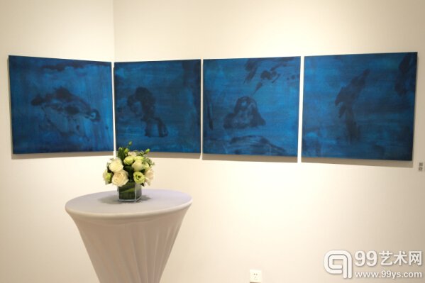 展览作品
