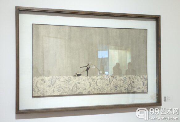 展览作品