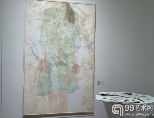 展览作品